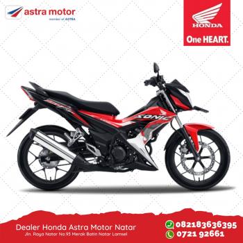 Tips Kendarai Motor Kopling Dengan Aman